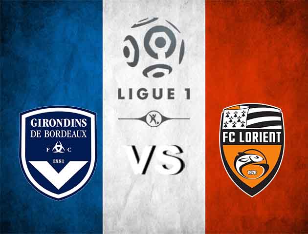 Soi kèo nhà cái Bordeaux vs Lorient, 10/01/2021 - VĐQG Pháp [Ligue 1]