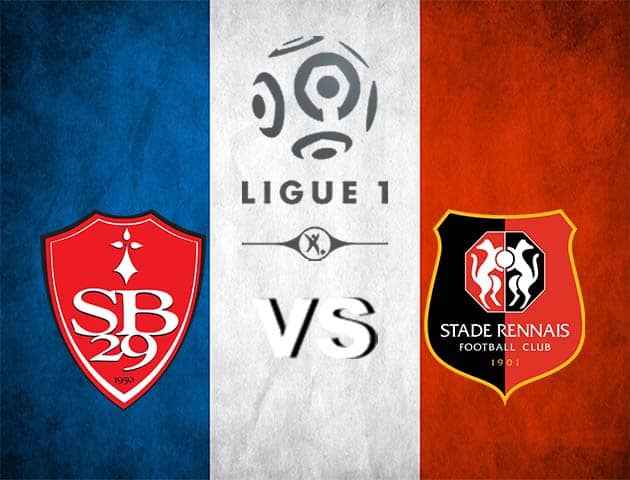 Soi kèo Win2888win288 Brest vs Rennes, 17/01/2021 – VĐQG Pháp [Ligue 1]789