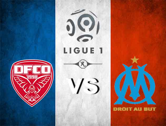 Soi kèo Win2888win288 Dijon vs Marseille, 10/01/2021 – VĐQG Pháp [Ligue 1]