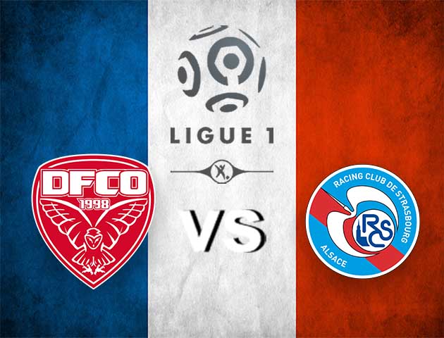 Soi kèo Win2888win288 Dijon vs Strasbourg, 24/01/2021 – VĐQG Pháp [Ligue 1]