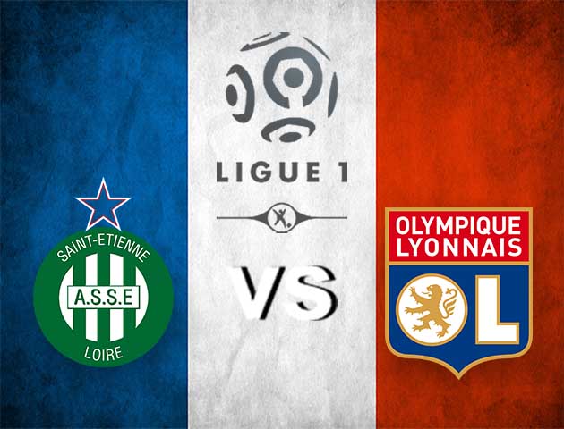 Soi kèo Win2888win288 Saint-Etienne vs Lyon, 25/01/2021 – VĐQG Pháp [Ligue 1]