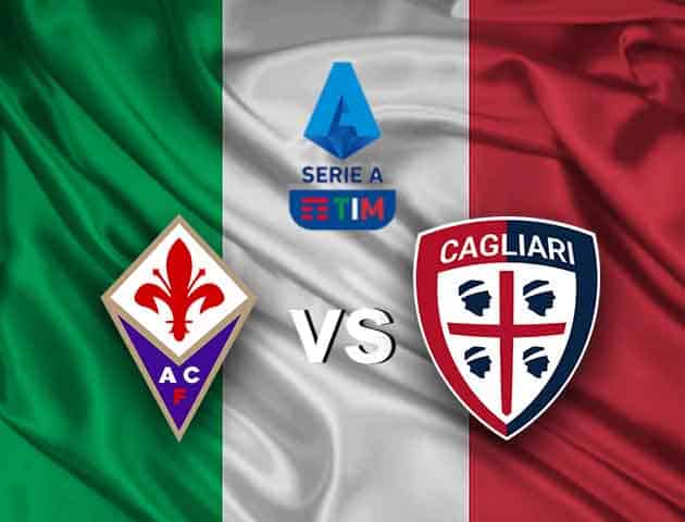 Soi kèo nhà cái Fiorentina vs Cagliari, 11/1/2021 - VĐQG Ý [Serie A]