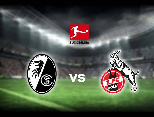 Soi kèo nhà cái Freiburg vs FC Koln, 9/1/2021 - VĐQG Đức [Bundesliga]