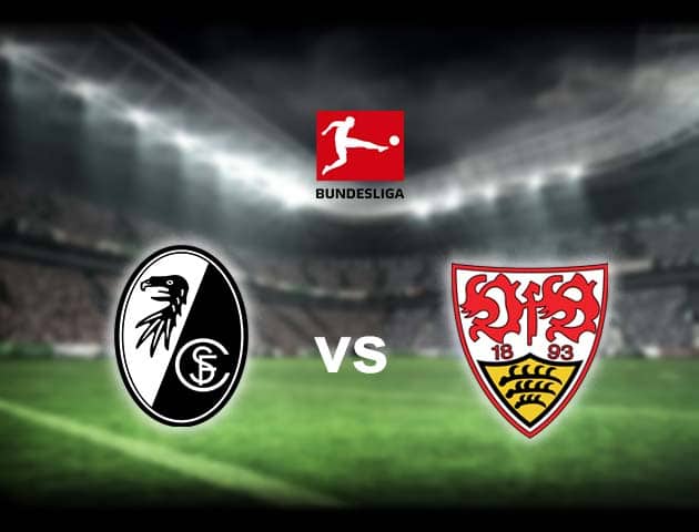 Soi kèo nhà cái Freiburg vs Stuttgart, 23/1/2021 - VĐQG Đức [Bundesliga]