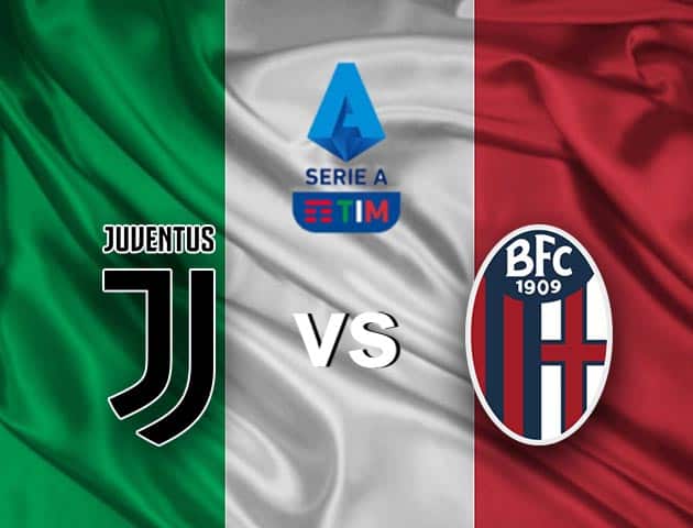 Soi kèo nhà cái Juventus vs Bologna, 24/1/2021 - VĐQG Ý [Serie A]