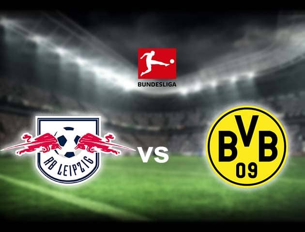 Soi kèo nhà cái RB Leipzig vs Dortmund, 10/1/2021 - VĐQG Đức [Bundesliga]