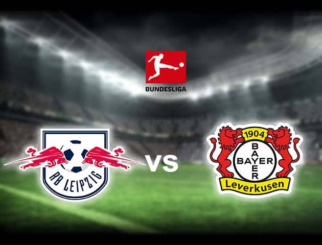 Soi kèo nhà cái RB Leipzig vs Bayer Leverkusen, 31/1/2021 - VĐQG Đức [Bundesliga]