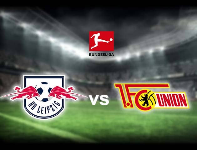 Soi kèo nhà cái RB Leipzig vs Union Berlin, 21/1/2021 - VĐQG Đức [Bundesliga]