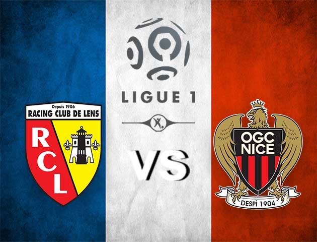 Soi kèo Win2888win288 Lens vs Nice, 23/01/2021 – VĐQG Pháp [Ligue 1]