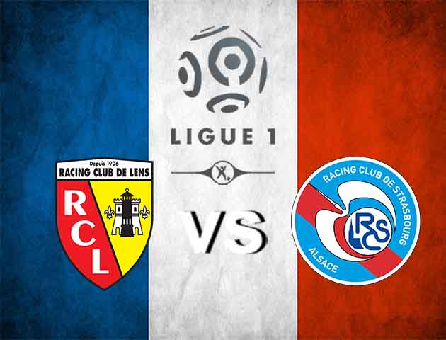 Soi kèo Win2888win288 Lens vs Strasbourg, 10/01/2021 – VĐQG Pháp [Ligue 1]