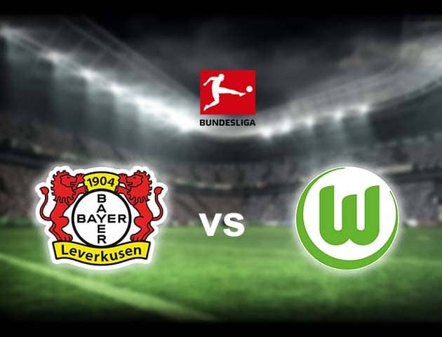 Soi kèo nhà cái Bayer Leverkusen vs Wolfsburg, 23/1/2021 - VĐQG Đức [Bundesliga]