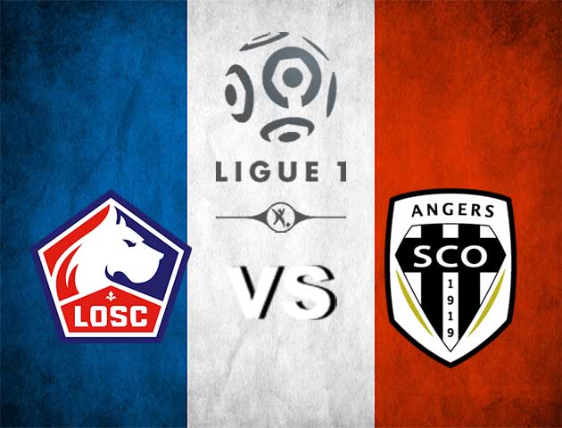 Soi kèo Win2888win288 Lille vs Angers, 07/01/2021 – VĐQG Pháp [Ligue 1]