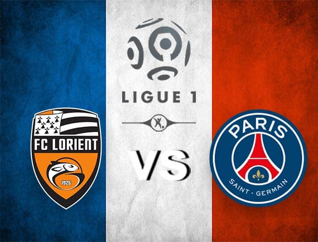 Soi kèo Win2888win288 Lorient vs PSG, 31/1/2021 – VĐQG Pháp [Ligue 1]