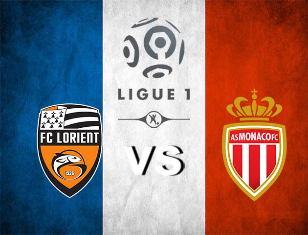 Soi kèo Win2888win288 Lorient vs Monaco, 07/01/2021 – VĐQG Pháp [Ligue 1]