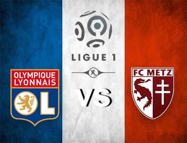 Soi kèo Win2888win288 Lyon vs Metz, 18/01/2021 – VĐQG Pháp [Ligue 1]