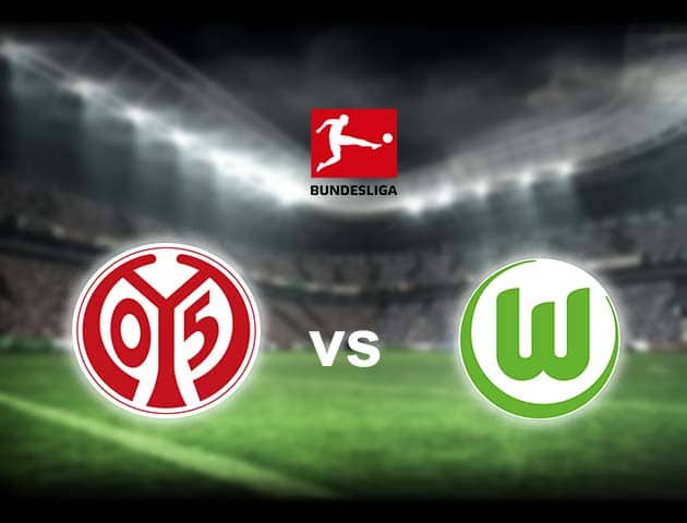 Soi kèo nhà cái Mainz 05 vs Wolfsburg, 20/1/2021 - VĐQG Đức [Bundesliga]