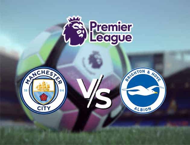 Soi kèo Win2888win288 Manchester City vs Brighton, 14/1/2021 – Ngoại Hạng Anh