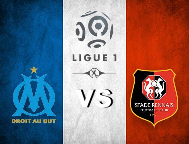 Soi kèo Win2888win288 Marseille vs Rennes, 31/1/2021 – VĐQG Pháp [Ligue 1]