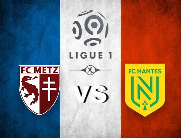 Soi kèo Win2888win288 Metz vs Nantes, 24/01/2021 – VĐQG Pháp [Ligue 1]