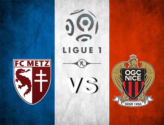 Soi kèo Win2888win288 Metz vs Nice, 10/01/2021 – VĐQG Pháp [Ligue 1]