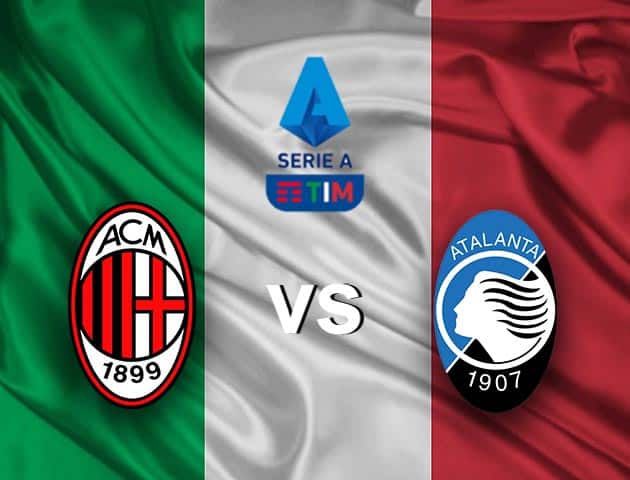 Soi kèo nhà cái AC Milan vs Atalanta, 24/1/2021 - VĐQG Ý [Serie A]