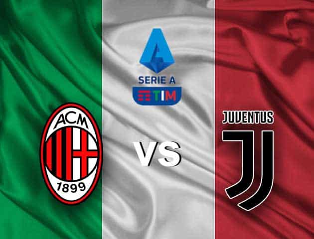 Soi kèo nhà cái AC Milan vs Juventus, 7/1/2021 - VĐQG Ý [Serie A]