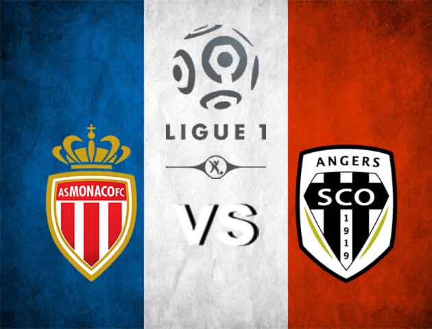 Soi kèo Win2888win288 Monaco vs Angers, 10/01/2021 – VĐQG Pháp [Ligue 1]