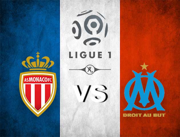 Soi kèo Win2888win288 Monaco vs Marseille, 24/01/2021 – VĐQG Pháp [Ligue 1]