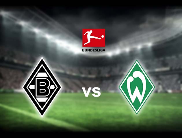 Soi kèo nhà cái B. Monchengladbach vs Werder Bremen, 20/1/2021 - VĐQG Đức [Bundesliga]