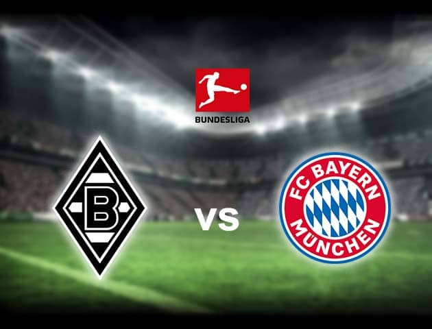 Soi kèo nhà cái B. Monchengladbach vs Bayern Munich, 9/1/2021 - VĐQG Đức [Bundesliga]