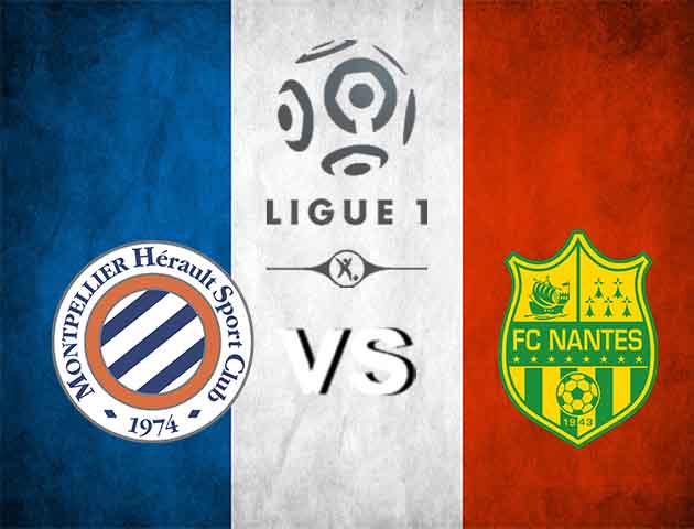 Soi kèo Win2888win288 Montpellier vs Nantes, 10/01/2021 – VĐQG Pháp [Ligue 1]