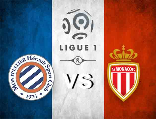 Soi kèo Win2888win288 Montpellier vs Monaco, 16/01/2021 – VĐQG Pháp [Ligue 1]