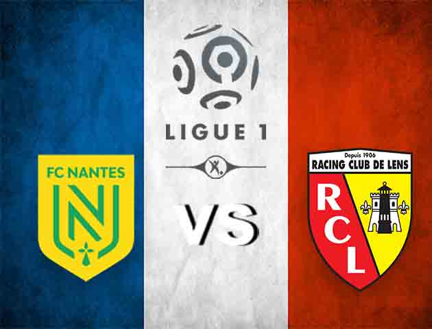 Soi kèo Win2888win288 Nantes vs Lens, 17/01/2021 – VĐQG Pháp [Ligue 1]