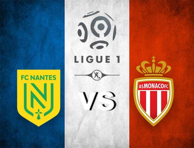 Soi kèo Win2888win288 Nantes vs AS Monaco, 1/2/2021 – VĐQG Pháp [Ligue 1]