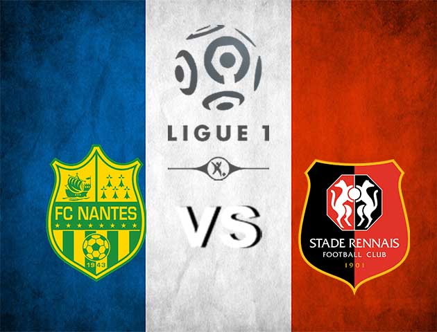 Soi kèo Win2888win288 Nantes vs Rennes, 07/01/2021 – VĐQG Pháp [Ligue 1]