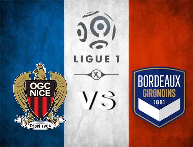 Soi kèo Win2888win288 Nice vs Bordeaux, 17/01/2021 – VĐQG Pháp [Ligue 1]