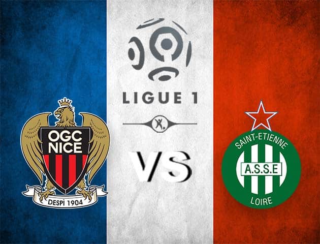 Soi kèo Win2888win288 Nice vs Saint-Etienne, 31/1/2021 – VĐQG Pháp [Ligue 1]