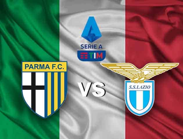 Soi kèo nhà cái Parma vs Lazio, 10/1/2021 - VĐQG Ý [Serie A]