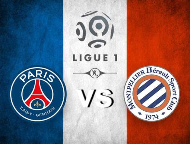 Soi kèo Win2888win288 Paris SG vs Montpellier, 23/01/2021 – VĐQG Pháp [Ligue 1]