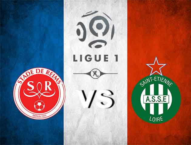 Soi kèo Win2888win288 Reims vs Saint-Etienne, 10/01/2021 – VĐQG Pháp [Ligue 1]