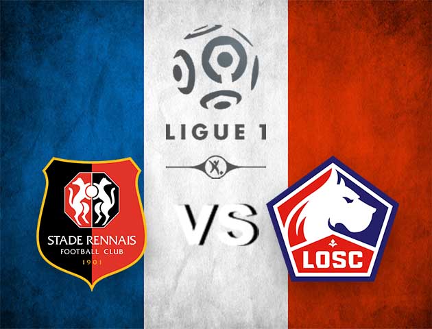 Soi kèo Win2888win288 Rennes vs Lille, 24/01/2021 – VĐQG Pháp [Ligue 1]