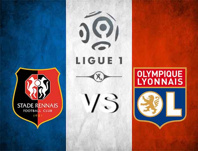 Soi kèo Win2888win288 Rennes vs Lyon, 10/01/2021 – VĐQG Pháp [Ligue 1]