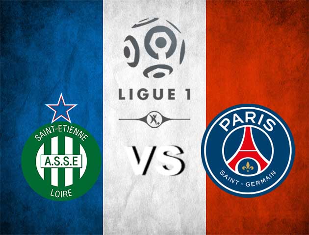 Soi kèo Win2888win288 St Etienne vs Paris SG, 07/01/2021 – VĐQG Pháp [Ligue 1]