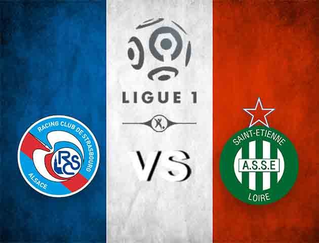 Soi kèo Win2888win288 Strasbourg vs Saint-Etienne, 17/01/2021 – VĐQG Pháp [Ligue 1]