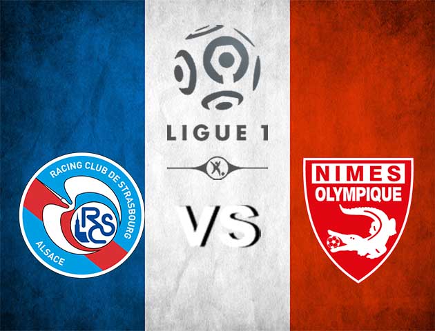 Soi kèo Win2888win288 Strasbourg vs Nimes, 07/01/2021 – VĐQG Pháp [Ligue 1]