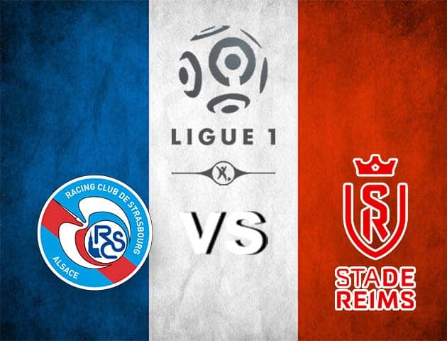 Soi kèo Win2888win288 Strasbourg vs Reims, 31/1/2021 – VĐQG Pháp [Ligue 1]