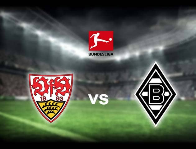 Soi kèo nhà cái Stuttgart vs B. Monchengladbach, 17/1/2021 - VĐQG Đức [Bundesliga]