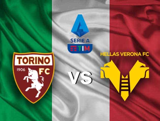 Soi kèo nhà cái Torino vs Hellas Verona, 6/1/2021 - VĐQG Ý [Serie A]