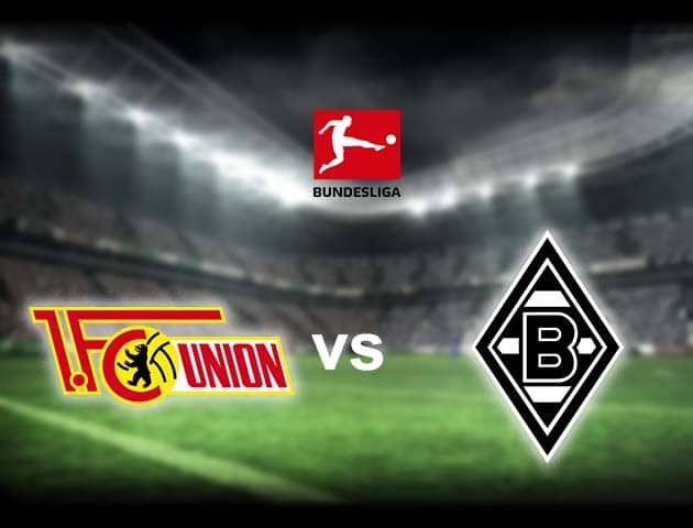 Soi kèo nhà cái Union Berlin vs B. Monchengladbach, 30/1/2021 - VĐQG Đức [Bundesliga]