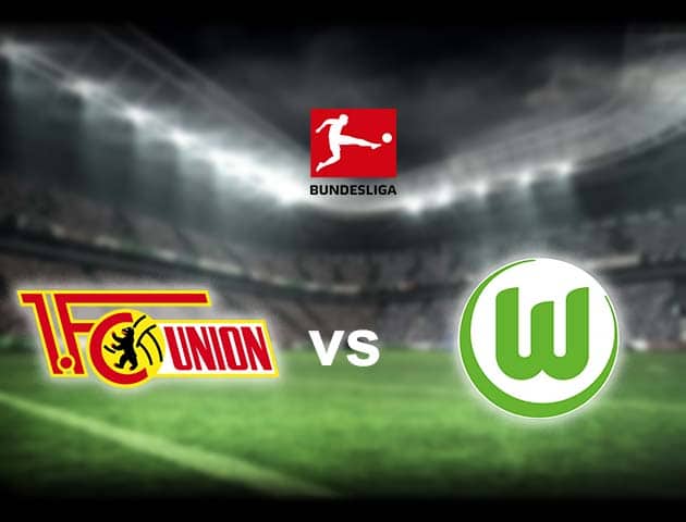 Soi kèo nhà cái Union Berlin vs Wolfsburg, 9/1/2021 - VĐQG Đức [Bundesliga]